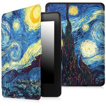 Fintie Funda para Kindle Paperwhite - Ultra Slim Ligera Smart Shell Case Protectora Carcasa con Auto-Sueño / Estela Función para Amazon All-New Kindle Paperwhite