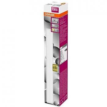 Osram 817753 Bombilla LED S14d, 3.5 W, Blanco calido
