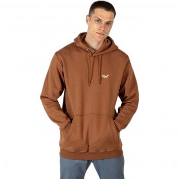 Reell Regular Logo Hoodie