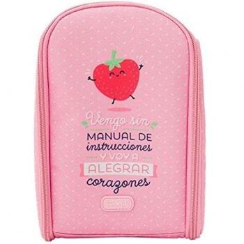 Mr. Wonderful Woa08879es Mochila Tipo Casual