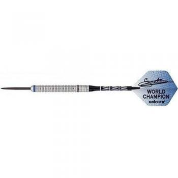 Unicorn Phase 3 World Champion Gary Anderson - Dardo, tamaño 21, 21 g