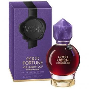 Viktor & Rolf Good Fortune Elixir Intense Eau de Parfum Spray 50ml