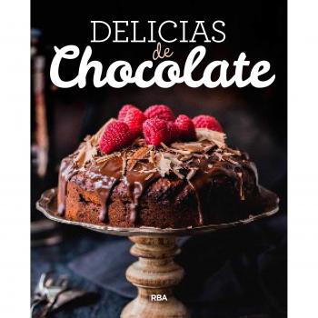 Delicias de chocolate - , REDACCION RBA LIBROS, S.A.