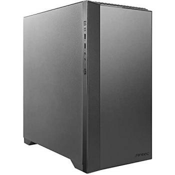 Antec P82 Silent ATX Mid-Tower Case with USB 3.0, Sound-Dampening Panels, Black