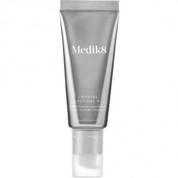 Medik8 Crystal Retinal 6 Stable Retinal Night Serum 30mL