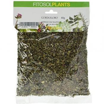 Ynsadiet Gordolobo 40 Gr - 200 g