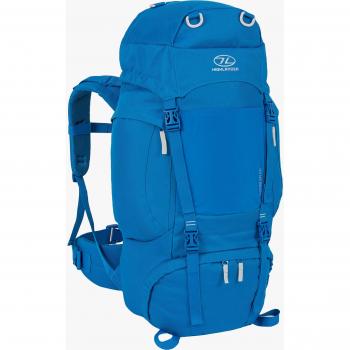 Highlander Rambler 66L Mountain and Trekking Backpack