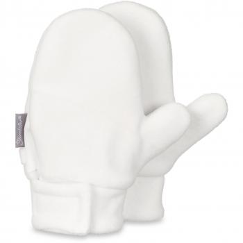 Sterntaler Knotenmütze Guantes, Beige