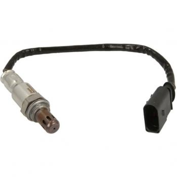 Sonda Lambda DELPHI ES21097-12B1 para SEAT: Leon, Ibiza, Altea, Toledo & VOLKSWAGEN: Golf, Polo, Touran, Jetta, New Beetle, Golf Cabriolet