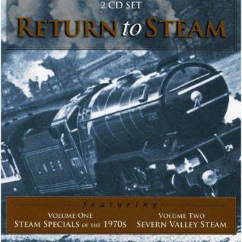 Return to Steam