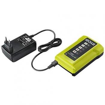 Ryobi - Cargador Original de Li-Ion 36V