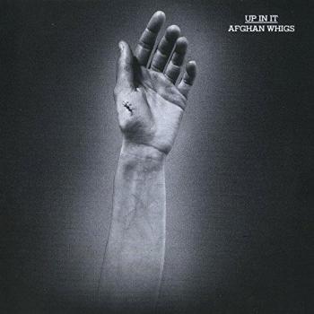 Afghan Whigs Up In It 180gm BlueWhite Marbled Vinyl LP SP60