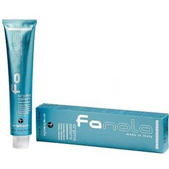 Corrector Azul Fanola 100 ml - Tinte y coloración para cabello, mezcla azul