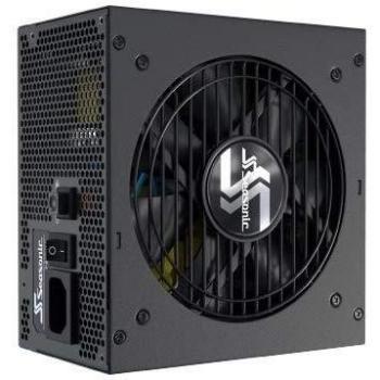 Seasonic Prime PX-850 Alimentation entièrement alimentée pour ordinateur 80PLUS Platinum 850 Watts