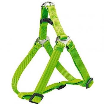 Petral New Premium Manzana Trixie - Arnés para perro, material resistente, ajuste fácil, diseño ergonómico, color manzana