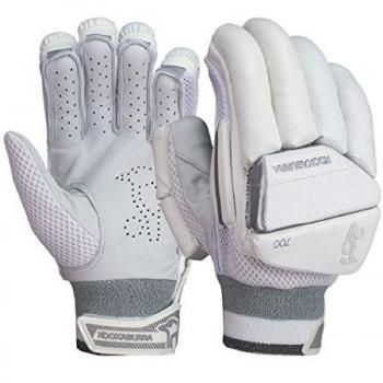 Kookaburra – Guantes de bateo para Ghost 700
