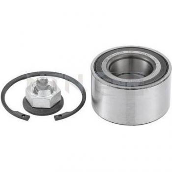 SNR Wheel bearing kit R159.67