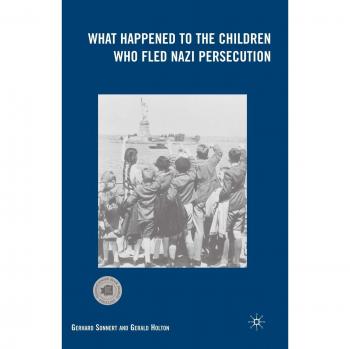 What Happened to the Children Who Fled Nazi Persecution: 0