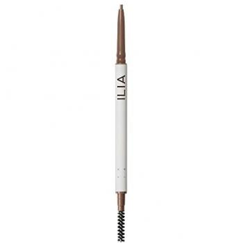 ILIA In Full Micro-Tip Brow Pencil - Dark Blonde Eyebrow Definer