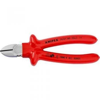 Draper Expert Knipex 21455 - Cortaalambres