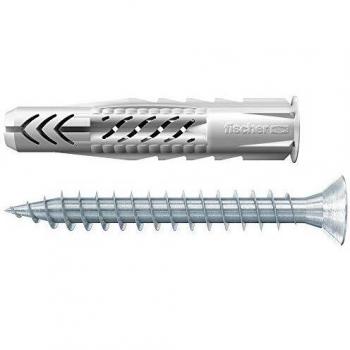 FISCHER 094758 - Taco nylon UX 6x35 R S/20