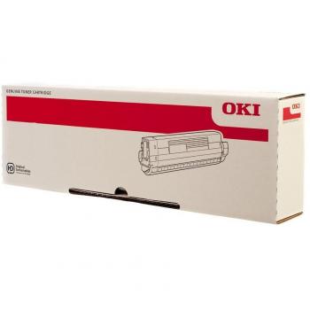 Tóner Original OKI 45536472 Magenta 24,000 páginas