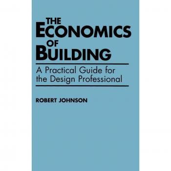 Economía de la Construcción - Edición Tapa Dura