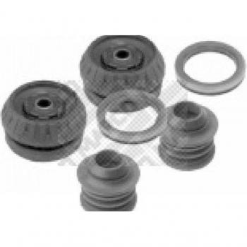 Kit de reparación de apoyo para columna de amortiguación MAPCO 34792/2