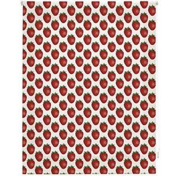 Homeflex Storalia - Estor Digital Cocina freson - Enrollable - 110X180 cm - Disponible en Varias Medidas