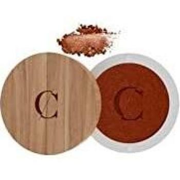 Sombra de Ojos Nacarada 07 Oro Cobrizo - COULEUR CARAMEL - 1,7g