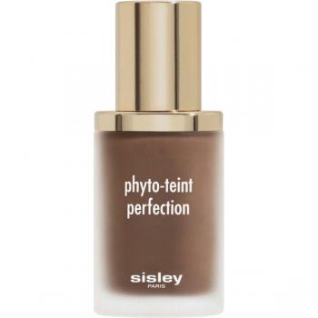 Sisley Phyto-Teint Perfection 7C Moka - Luminous Mat Ultra Long Lasting High-Coverage Foundation 30 ml