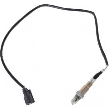 Sonda Lambda VALEO 368123 - Sonda lambda de alta precisión, compatible con múltiples modelos de vehículos, sensores de oxígeno para control de emisiones, diseño duradero y resistencia a altas temperaturas