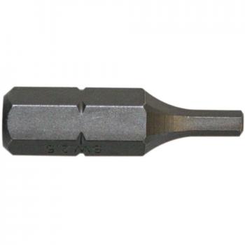 P-21397 Punta estándar hexagonal 5.0 mm Makita