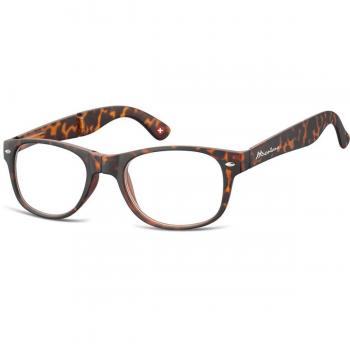 Montana Readers MFR61A Gafas Recetadas para Hombre Tortoiseshell +1.50 Lentes