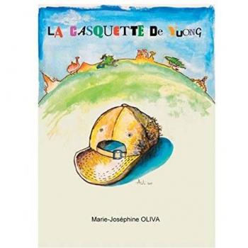 Gorra Yuong - Marie-Joséphine Oliva