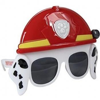 CERDÁ LIFE'S LITTLE MOMENTS- Gafas de Sol Máscara Paw Patrol Percha Premium, Multicolor, 45
