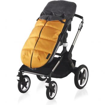 Saco Silla Universal Norababybags Fashion Apricot 45X98X3 Cm