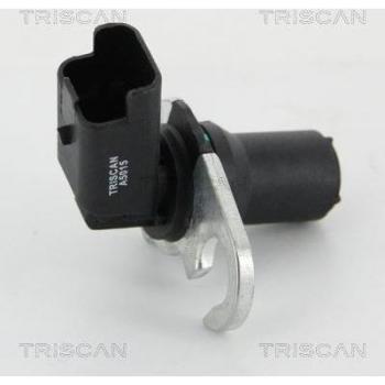 Sensor de posición del cigüeñal TRISCAN 8855 28106
