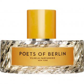 Vilhelm Parfumerie Poets of Berlin Eau de Parfum 3.4 oz