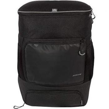 ZONE3 Sac À Dos Transition Backpack Avec Compartiment Pour Casque-