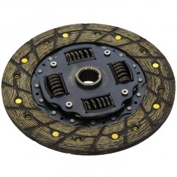 Sachs 1862 611 001 disco de embrague