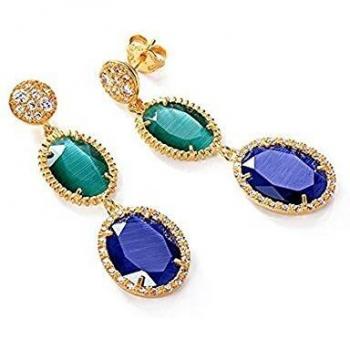 PENDIENTES VICEROY 1203E100-39 MUJER JEWELS PENELOPE CRUZ
