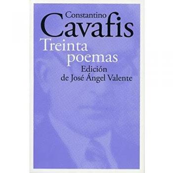 Treinta poemas