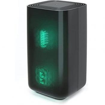 Router Gigabit Ethernet Negro Speedport Pro Plus Gaming Edition con LTE Integrado