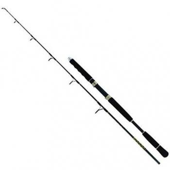 Seika Ardens 1.65 m 60-200 g Cañas de Spinning Pesca Rio Señuelos