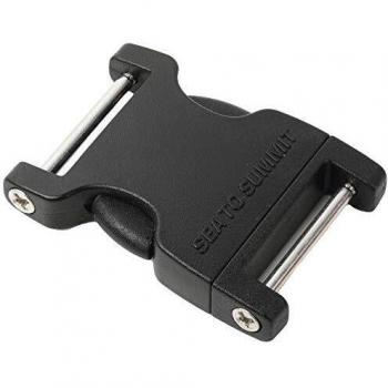Sea to Summit 25mm Field Repair Side Release Buckle - 2 Pin