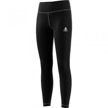 adidas Yg TR Warm Tigh Mallas, Unisex Niños, Negro