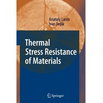 Thermal Stress Resistance of Materials