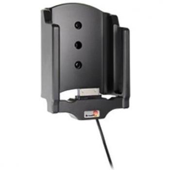 Soporte Activo Brodit 527378 para Comunicación Personal - Color Negro