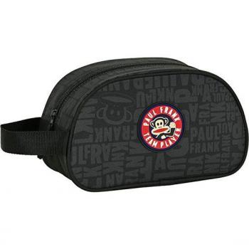 Neceser con Asa Adaptable a Carro Paul Frank Team Player - Safta